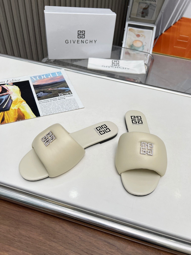 Givenchy Slippers